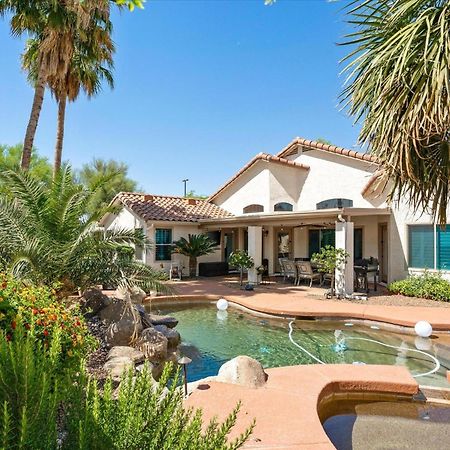 Cobblestone Corner Villa Gilbert Exterior foto