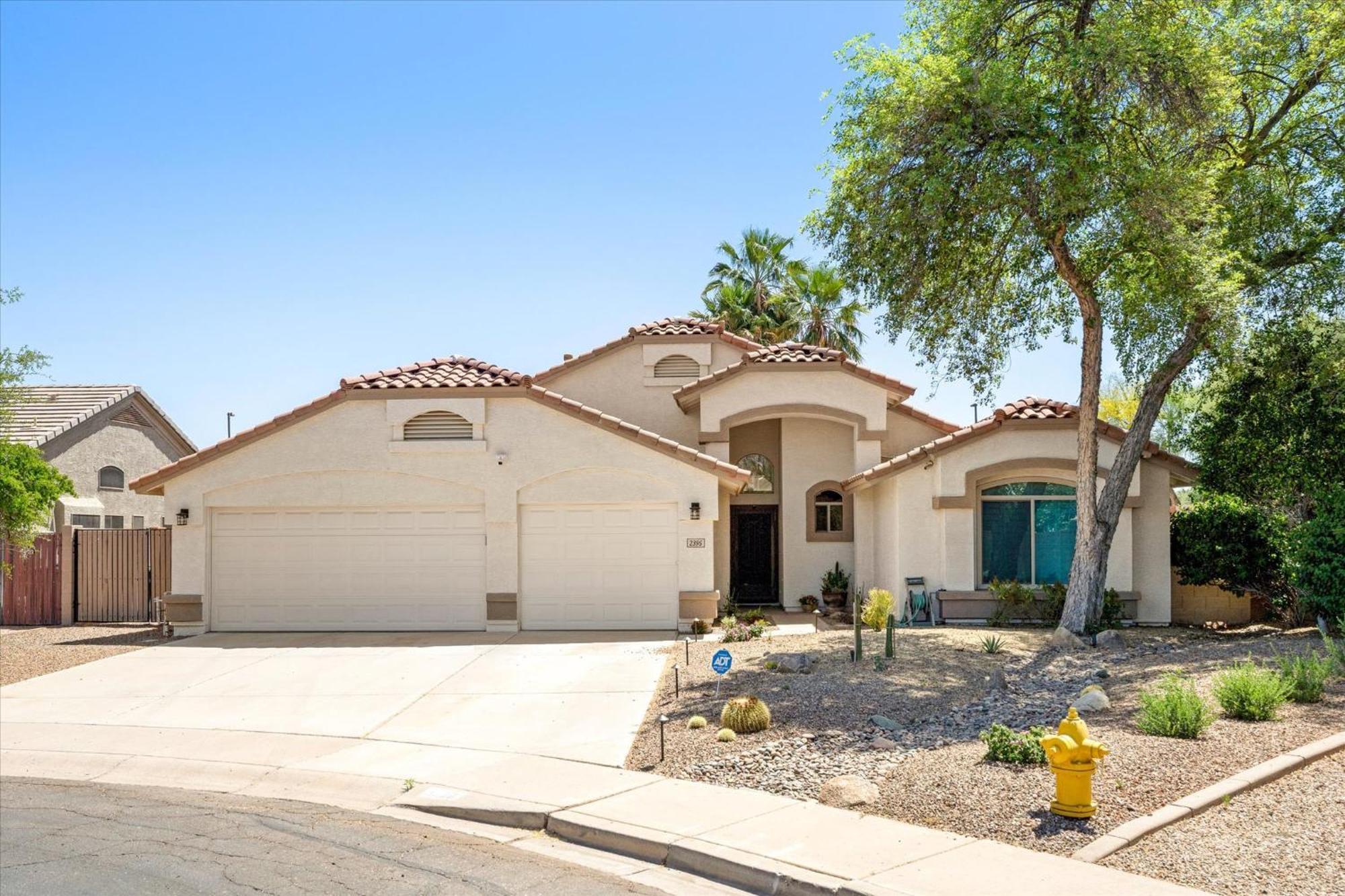Cobblestone Corner Villa Gilbert Exterior foto